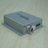 迷你型1路視頻+反向控制光端機(jī)